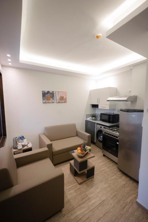Royal Inn Residence New القاهرة المظهر الخارجي الصورة